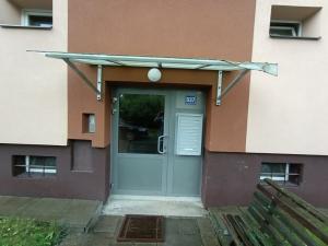Dražba bytu 2+1, Studénka - Butovice, Budovatelská, 52 m2