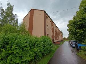Dražba bytu 2+1, Studénka - Butovice, Budovatelská, 52 m2