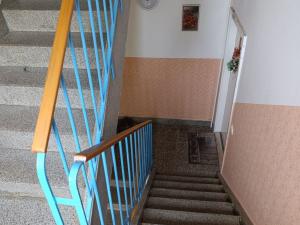 Dražba bytu 2+1, Studénka - Butovice, Budovatelská, 52 m2