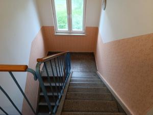 Dražba bytu 2+1, Studénka - Butovice, Budovatelská, 52 m2