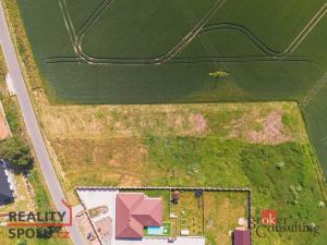 Prodej pozemku pro bydlení, Město Touškov, Malesická, 3413 m2