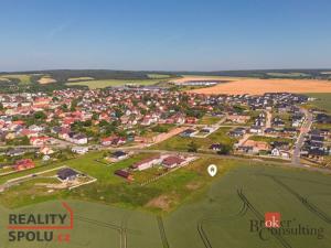 Prodej pozemku pro bydlení, Město Touškov, Malesická, 3413 m2