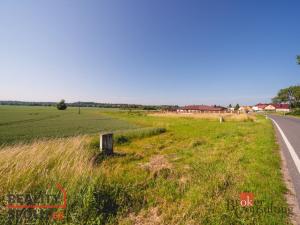 Prodej pozemku pro bydlení, Město Touškov, Malesická, 3413 m2