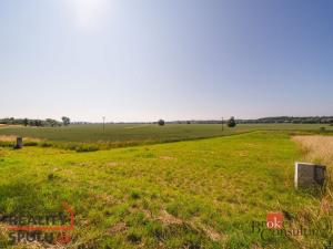 Prodej pozemku pro bydlení, Město Touškov, Malesická, 3413 m2