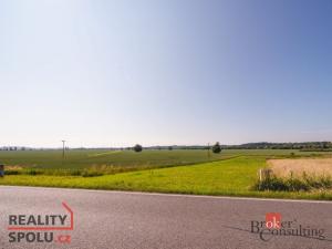 Prodej pozemku pro bydlení, Město Touškov, Malesická, 3413 m2