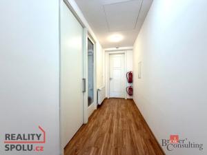 Pronájem bytu 3+1, Opava - Město, Pekařská, 75 m2