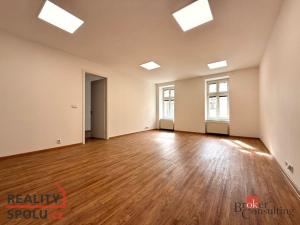 Pronájem bytu 3+1, Opava - Město, Pekařská, 75 m2