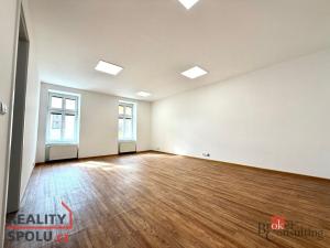 Pronájem bytu 3+1, Opava - Město, Pekařská, 75 m2