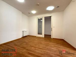 Pronájem bytu 3+1, Opava - Město, Pekařská, 75 m2