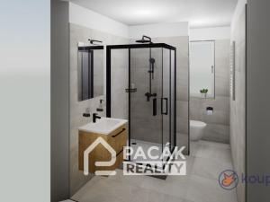 Prodej bytu 3+kk, Přerov, Trávník, 71 m2