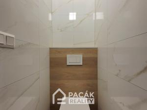 Prodej bytu 3+kk, Přerov, Trávník, 71 m2