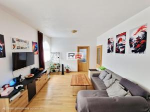 Pronájem bytu 2+kk, Olomouc - Lazce, Sládkova, 53 m2