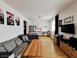 Pronájem bytu 2+kk, Olomouc - Lazce, Sládkova, 53 m2