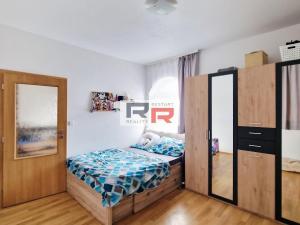 Pronájem bytu 2+kk, Olomouc - Lazce, Sládkova, 53 m2