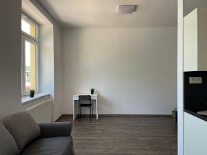 Pronájem bytu 1+kk, Náchod, Na Letné, 47 m2