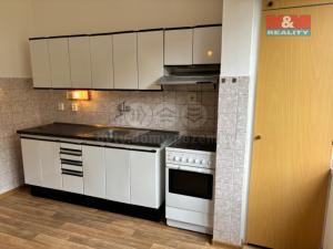Pronájem bytu 3+1, Sušice, Pod Vodojemem, 72 m2