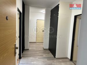Pronájem bytu 3+1, Sušice, Pod Vodojemem, 72 m2