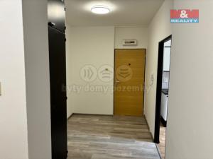 Pronájem bytu 3+1, Sušice, Pod Vodojemem, 72 m2