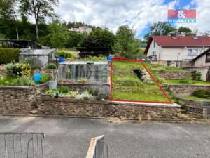 Pronájem bytu 3+1, Sušice, Pod Vodojemem, 72 m2