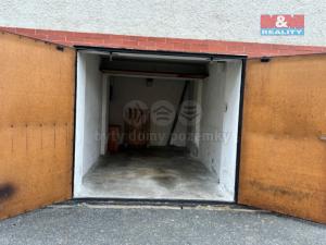 Pronájem bytu 3+1, Sušice, Pod Vodojemem, 72 m2