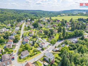 Prodej rodinného domu, Dýšina - Nová Huť, Přátelství, 141 m2