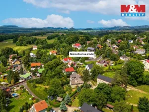 Prodej rodinného domu, Janov, 268 m2