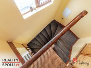 Prodej bytu 3+1, Jablonec nad Nisou, Lovecká, 84 m2