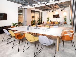 Pronájem obchodního prostoru, Praha, Bucharova, 1163 m2