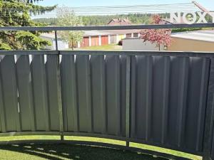 Pronájem bytu 3+1, Sezimovo Ústí, Svépomoc, 65 m2