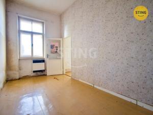 Prodej bytu 3+1, Hodonín, Brněnská, 76 m2