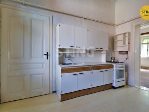 Prodej bytu 3+1, Hodonín, Brněnská, 76 m2