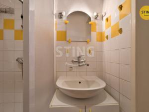 Prodej bytu 3+1, Hodonín, Brněnská, 76 m2