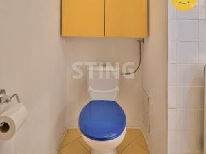 Prodej bytu 3+1, Hodonín, Brněnská, 76 m2