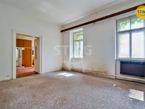 Prodej bytu 3+1, Hodonín, Brněnská, 76 m2