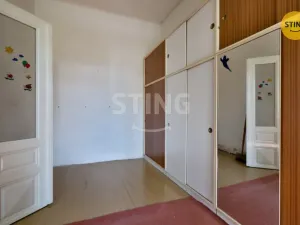Prodej bytu 3+1, Hodonín, Brněnská, 76 m2
