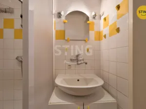 Prodej bytu 3+1, Hodonín, Brněnská, 76 m2