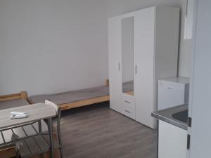 Pronájem bytu 1+kk, Pardubice - Svítkov, Dlouhá, 24 m2