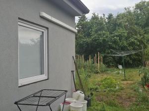 Pronájem bytu 1+kk, Pardubice - Svítkov, Dlouhá, 24 m2