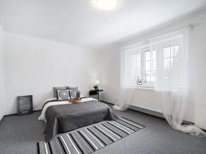 Pronájem bytu 2+kk, Leština u Světlé, 53 m2
