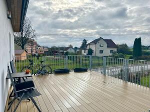 Pronájem bytu 2+kk, Leština u Světlé, 53 m2