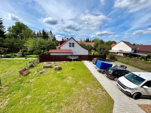 Pronájem bytu 2+kk, Leština u Světlé, 53 m2