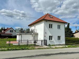 Pronájem bytu 2+kk, Leština u Světlé, 53 m2