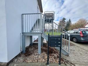 Pronájem bytu 2+kk, Leština u Světlé, 53 m2