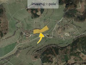 Prodej louky, Stožice - Libějovické Svobodné Hory, 15971 m2