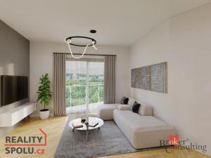 Prodej bytu 3+kk, Kladno, Váňova, 86 m2