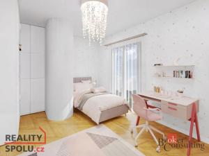 Prodej bytu 3+kk, Kladno, Váňova, 86 m2