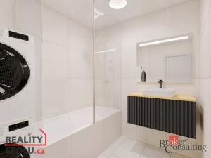 Prodej bytu 3+kk, Kladno, Váňova, 86 m2