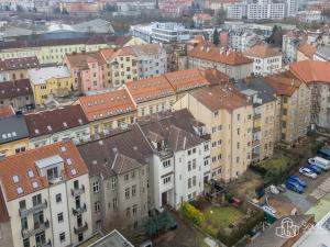 Prodej bytu 3+1, Plzeň - Jižní Předměstí, Antonína Uxy, 105 m2