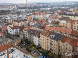 Prodej bytu 3+1, Plzeň - Jižní Předměstí, Antonína Uxy, 105 m2