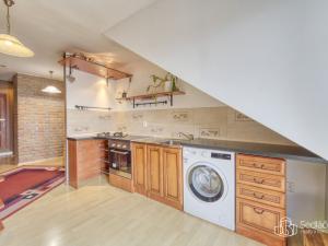 Prodej bytu 3+1, Plzeň - Jižní Předměstí, Antonína Uxy, 105 m2